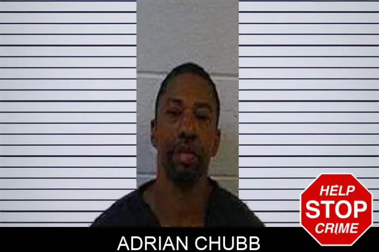 Adrian Chubb
