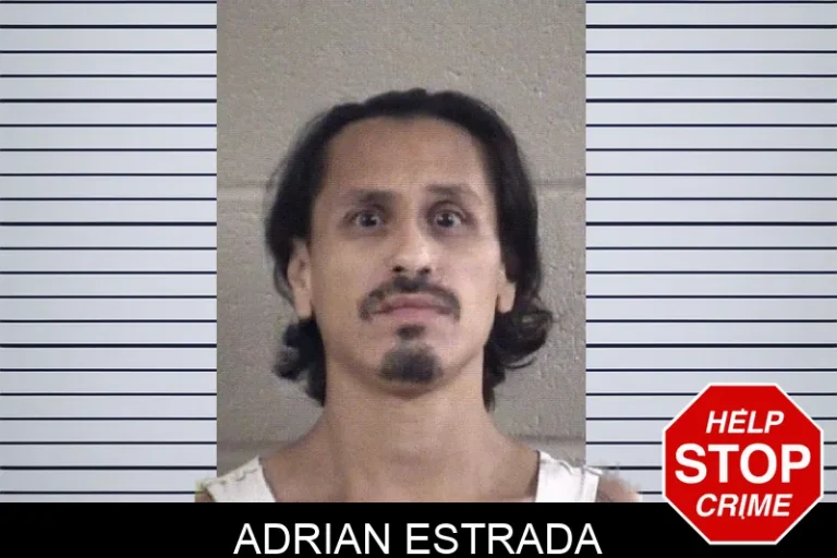 Adrian Estrada