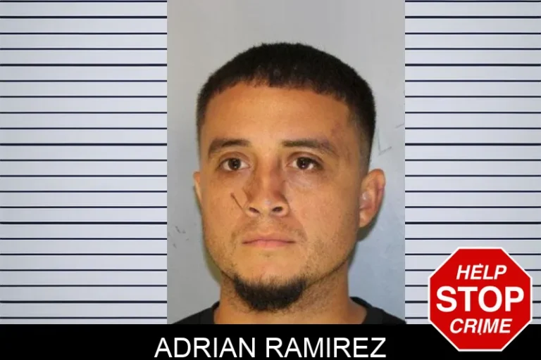 Adrian Ramirez