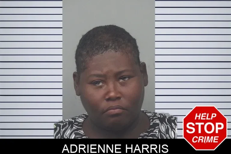 Adrienne Harris
