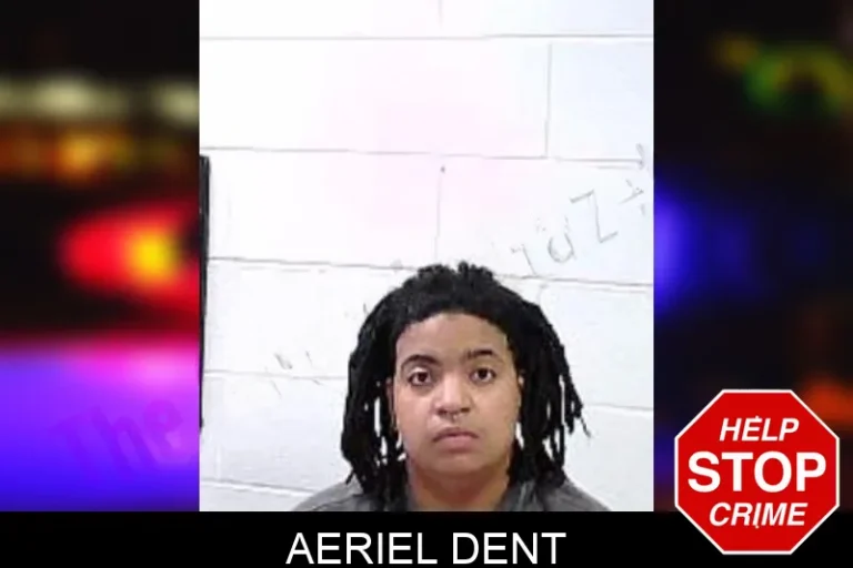 Aeriel Dent
