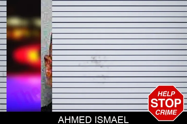 Ahmed Ismael