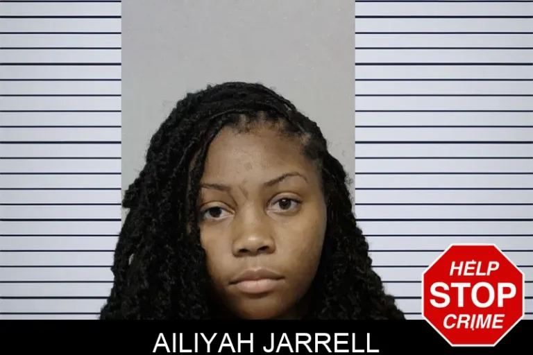 Ailiyah Jarrell