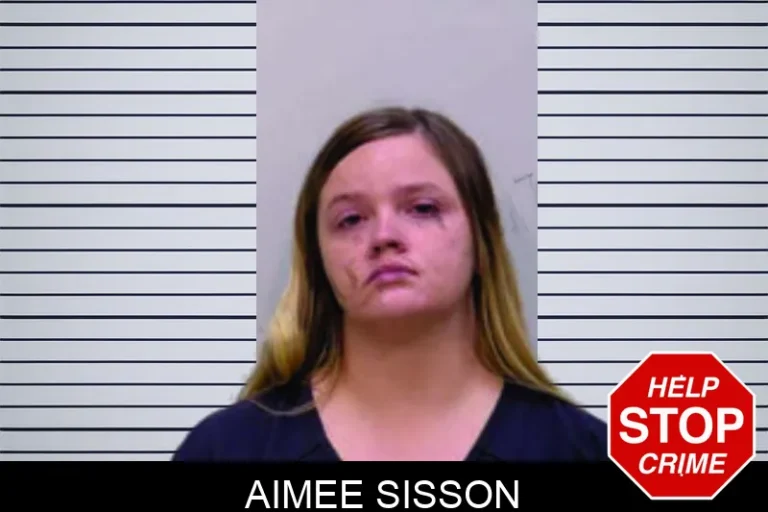 Aimee Sisson