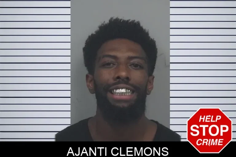 Ajanti Clemons