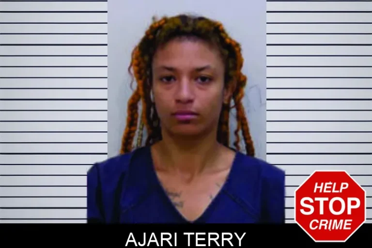Ajari Terry