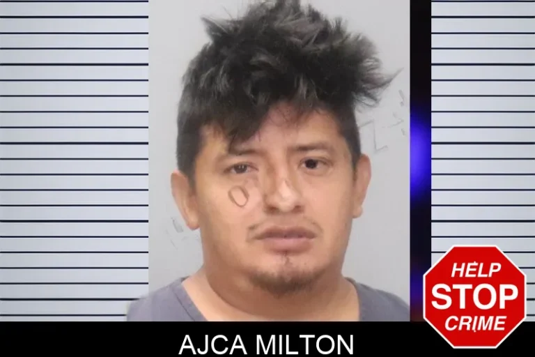 Ajca Milton