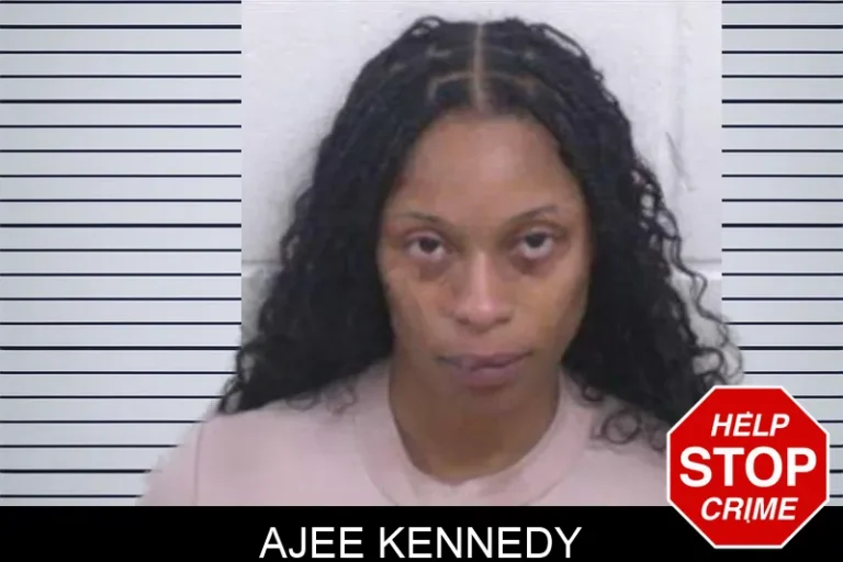 Ajee Kennedy