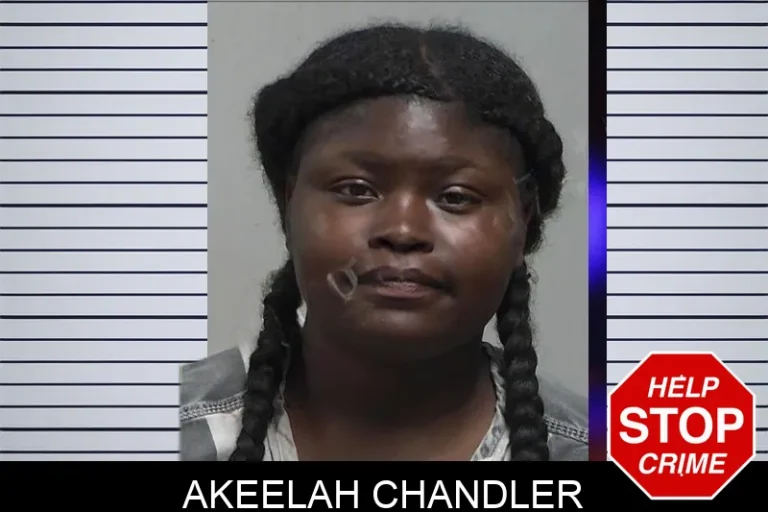 Akeelah Chandler