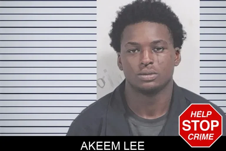 Akeem Lee