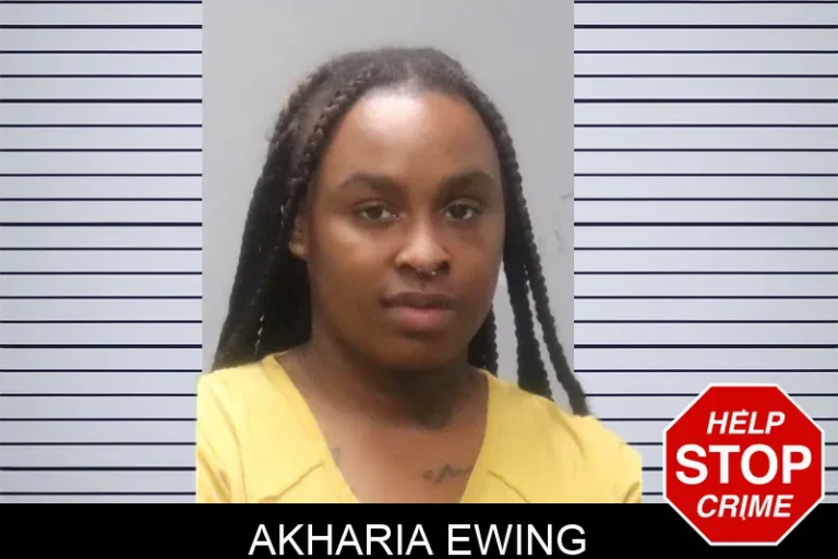 Akharia Ewing