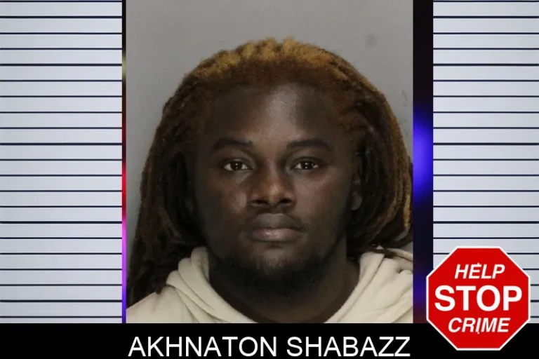 Akhnaton Shabazz