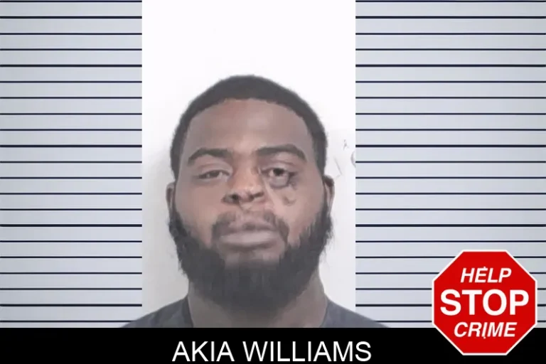 Akia Williams