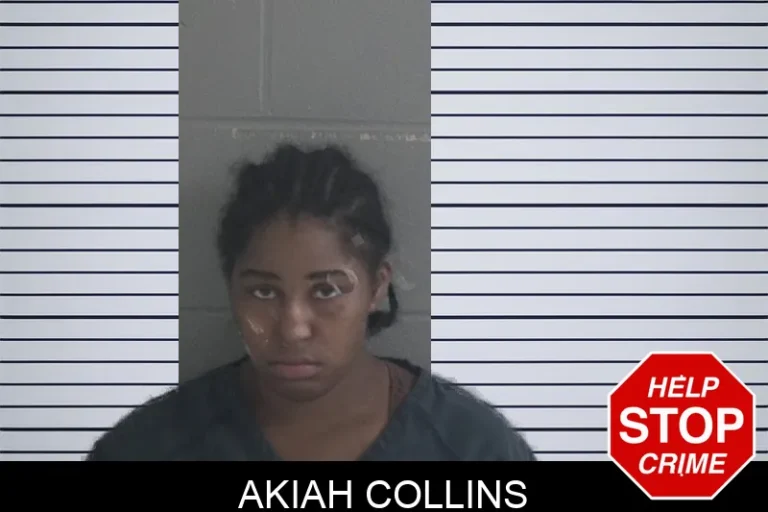 Akiah Collins