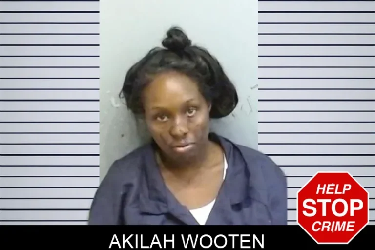 Akilah Wooten