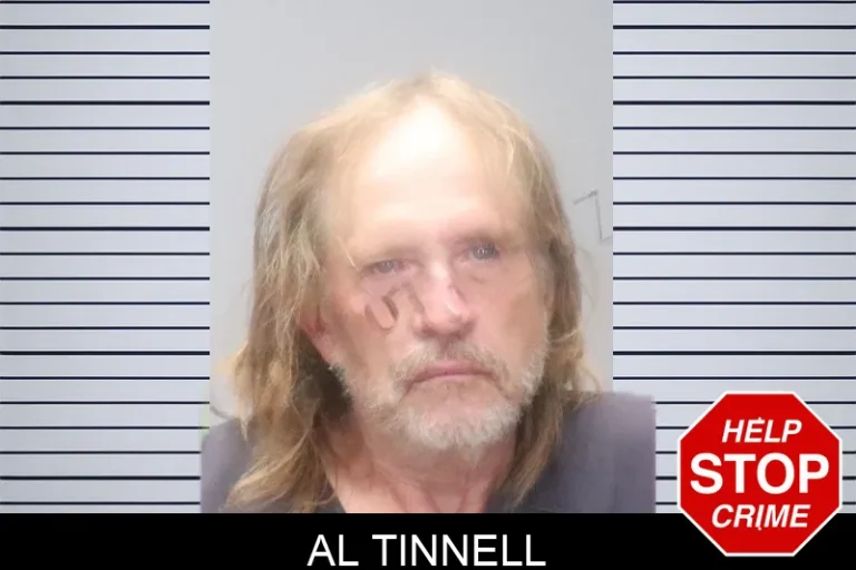 Al Tinnell