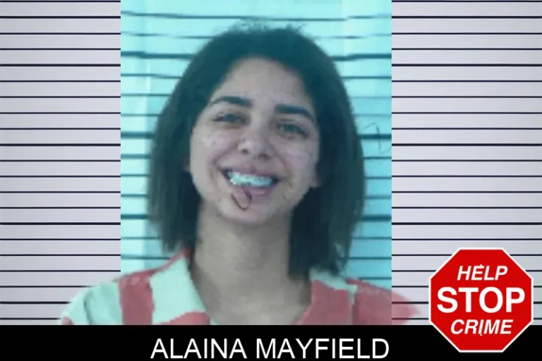 Alaina Mayfield