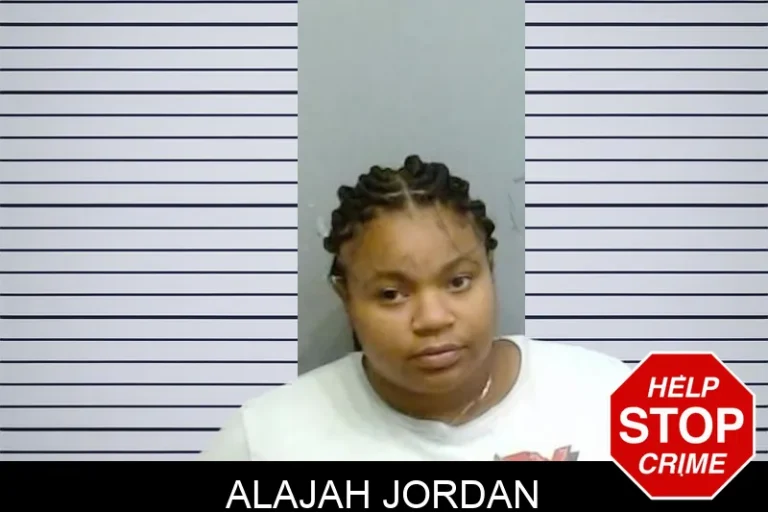 Alajah Jordan