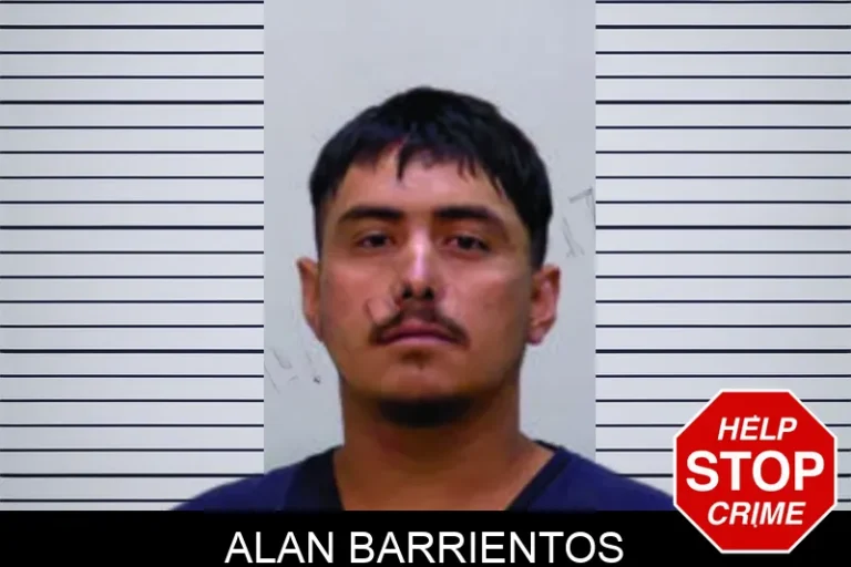 Alan Barrientos