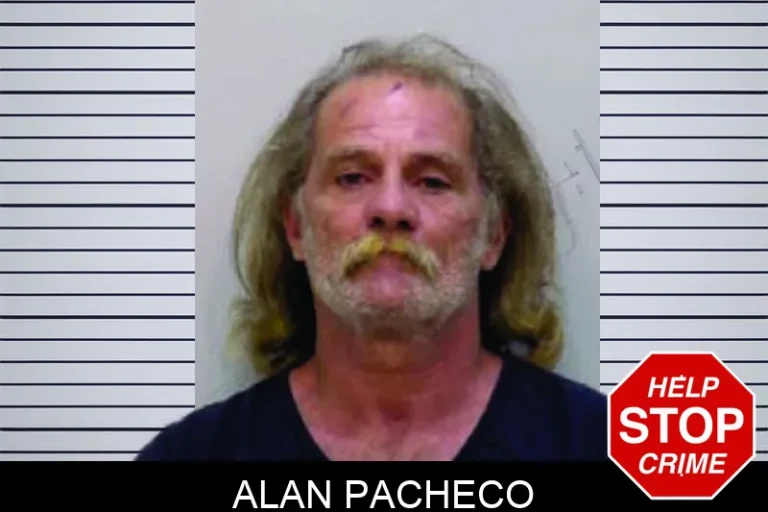Alan Pacheco