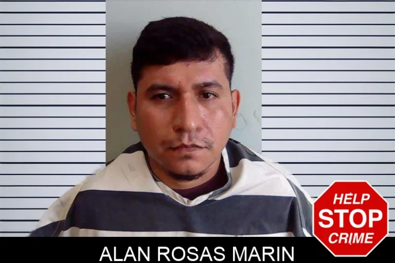 Alan Rosas Marin