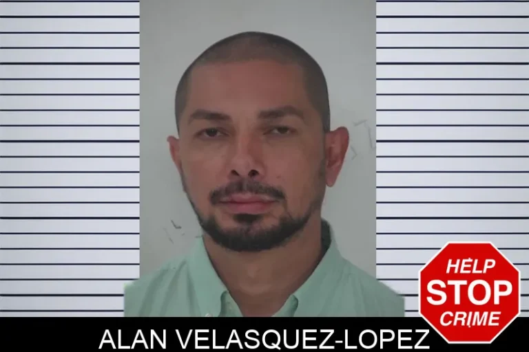 Alan Velasquez-Lopez