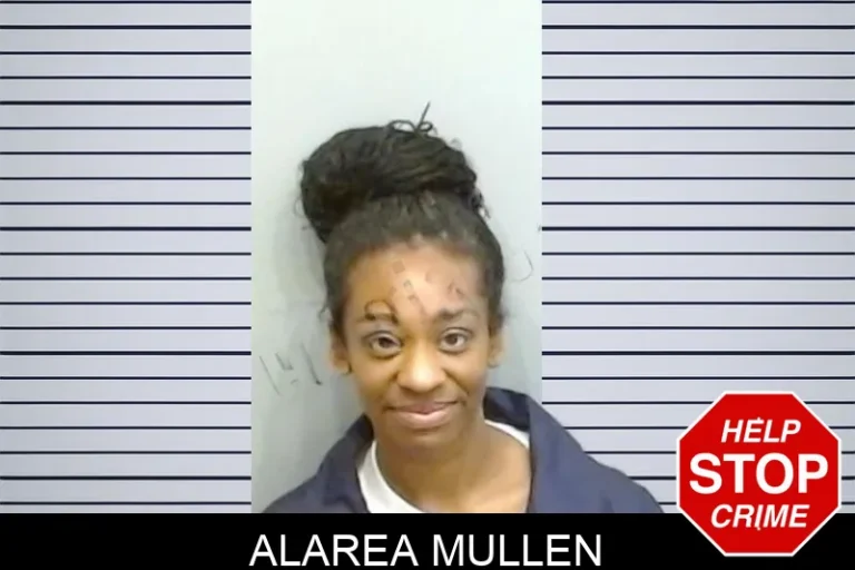 Alarea Mullen