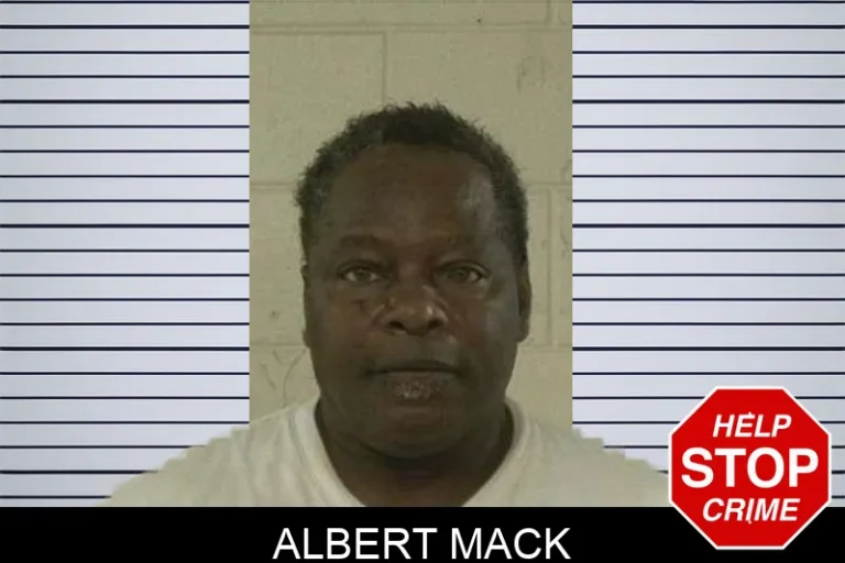 Albert Mack