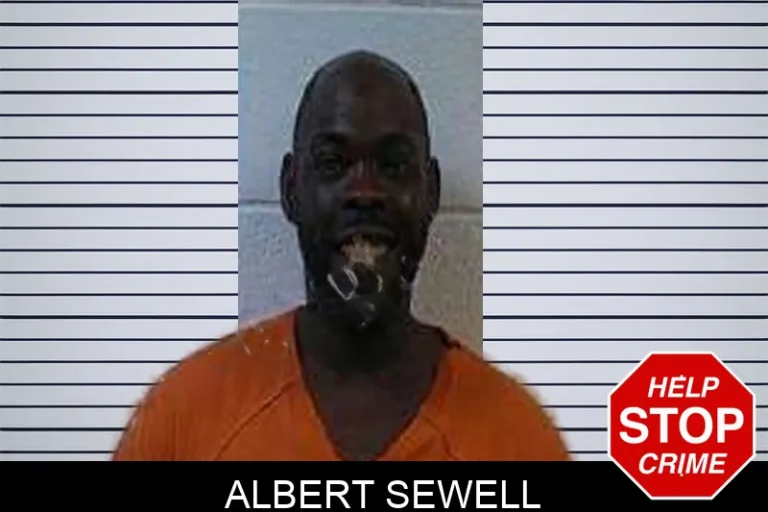 Albert Sewell mugshot – Polk County , Georgia Albert Sewell