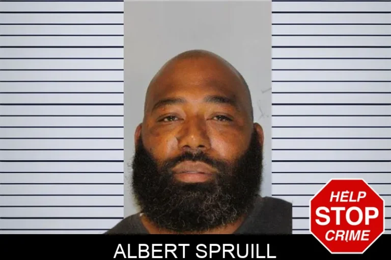 Albert Spruill