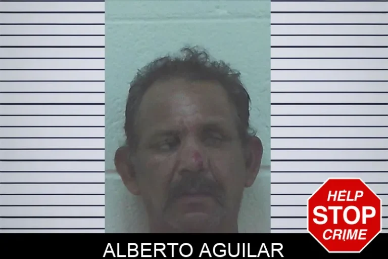 Alberto Aguilar