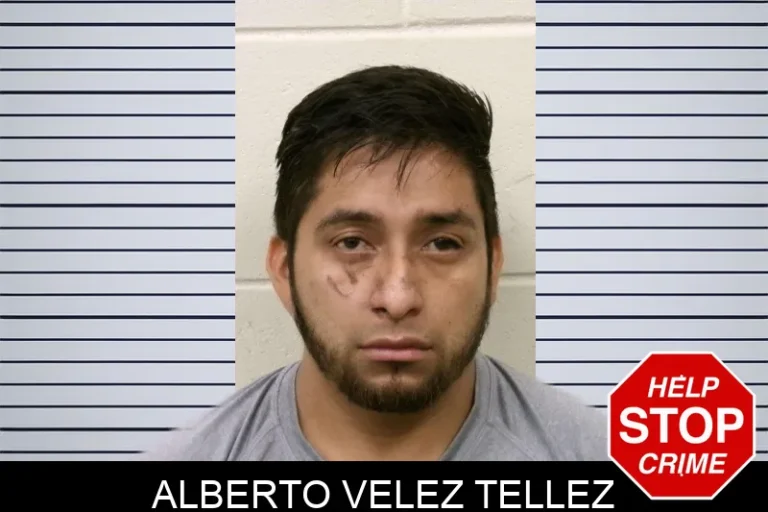 Alberto Velez Tellez