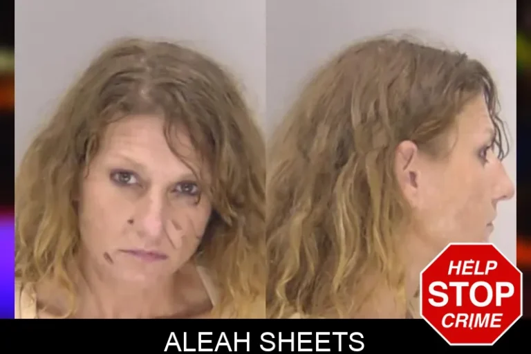 Aleah Sheets