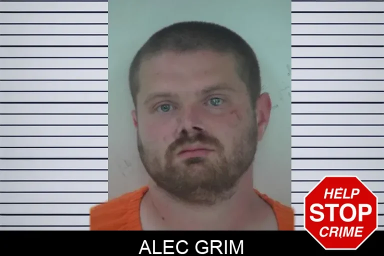 Alec Grim