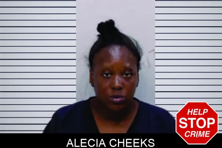 Alecia Cheeks