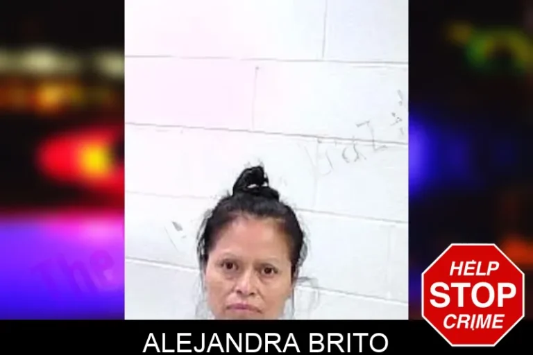 Alejandra Brito