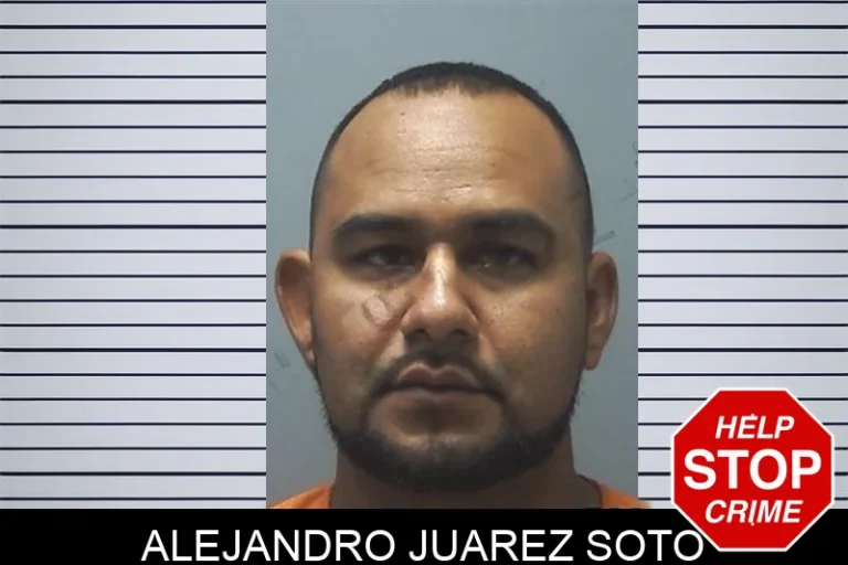 Alejandro Juarez Soto