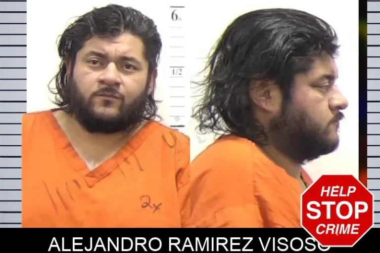 Alejandro Ramirez Visoso