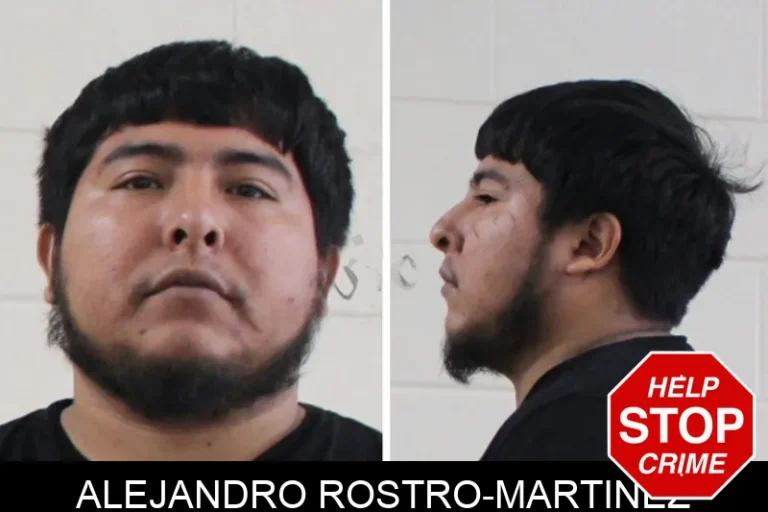 Alejandro Rostro-Martinez