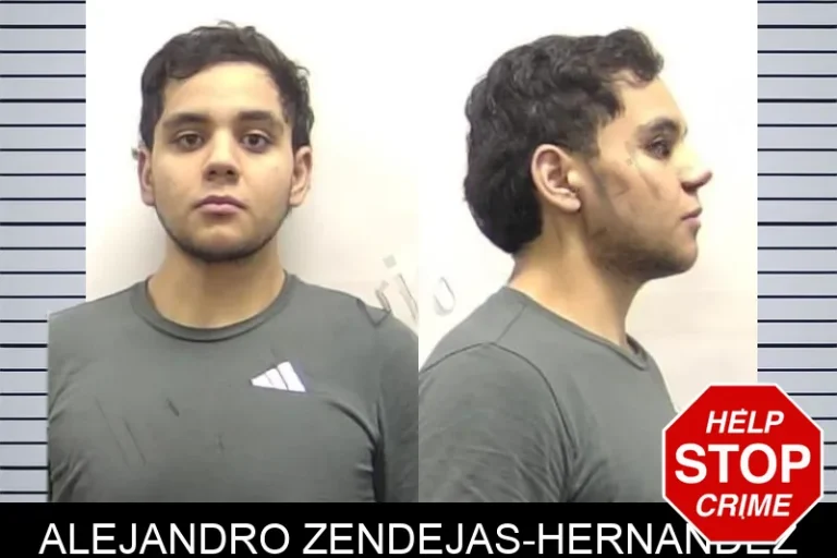 Alejandro Zendejas-Hernandez