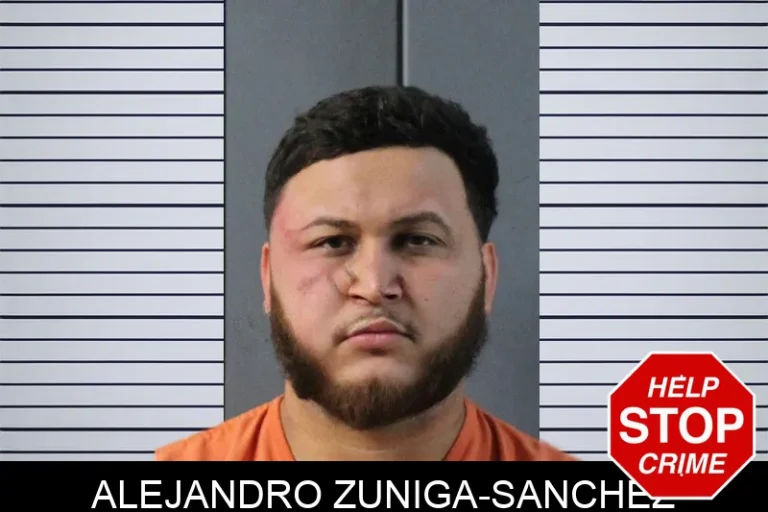 Alejandro Zuniga-Sanchez