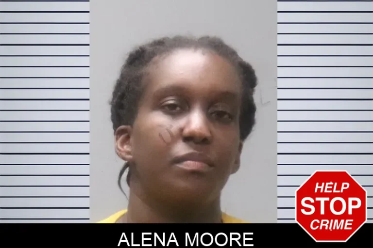 Alena Moore