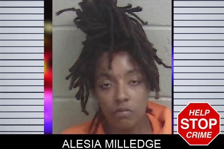 Alesia Milledge