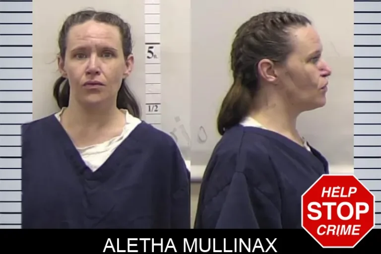 Aletha Mullinax