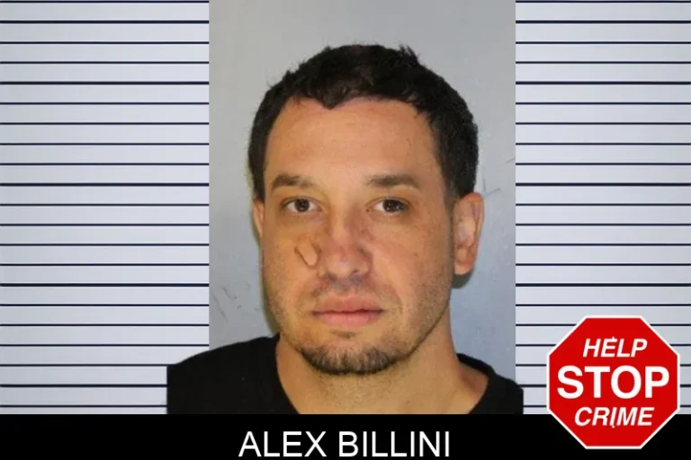 Alex Billini