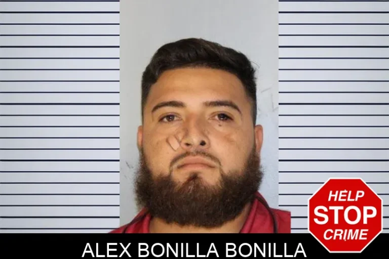 Alex Bonilla Bonilla