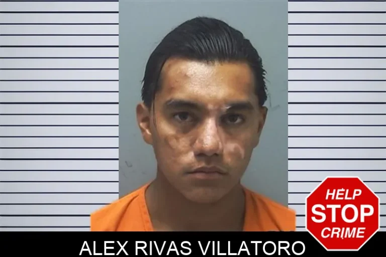 Alex Rivas Villatoro