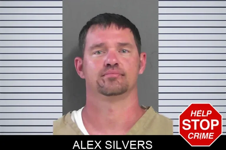 Alex Silvers