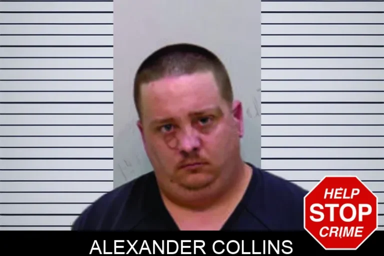 Alexander Collins