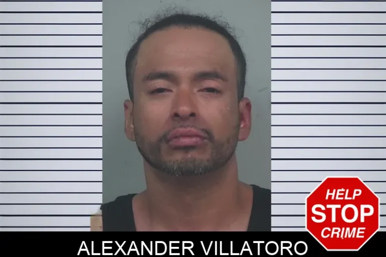Alexander Villatoro